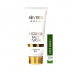 Jovees Ultra Radiance 24K Gold Face Wash